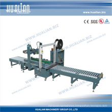 Hualian 2016 Automatic Strapping Line (XFK-1D)
